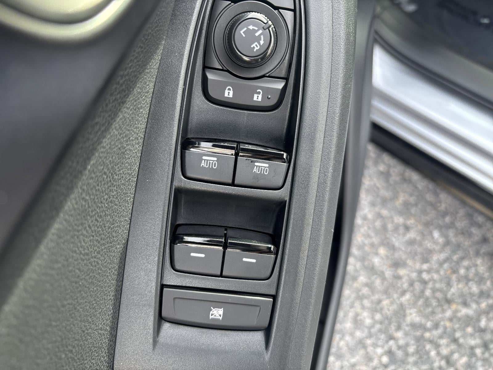 2024 Subaru Impreza RS AWD