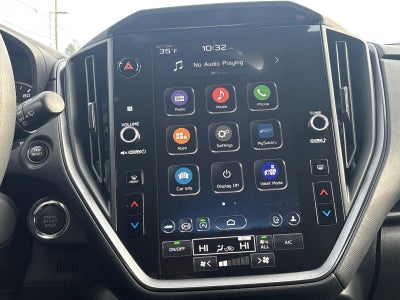 2024 Subaru Impreza RS AWD