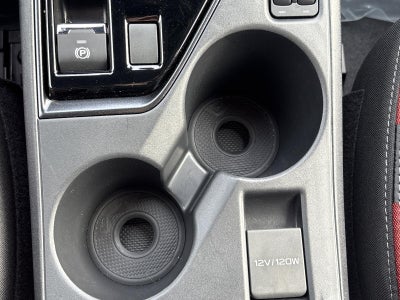 2024 Subaru Impreza RS AWD