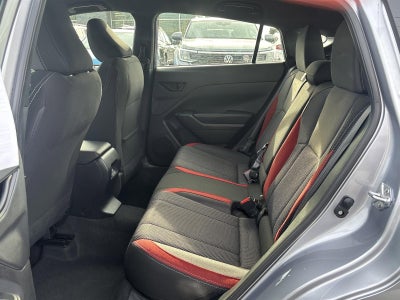 2024 Subaru Impreza RS AWD