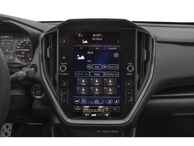 2024 Subaru Impreza RS AWD