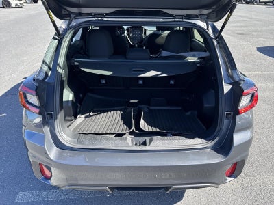 2024 Subaru Impreza RS AWD