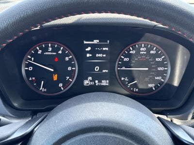 2024 Subaru Impreza RS AWD