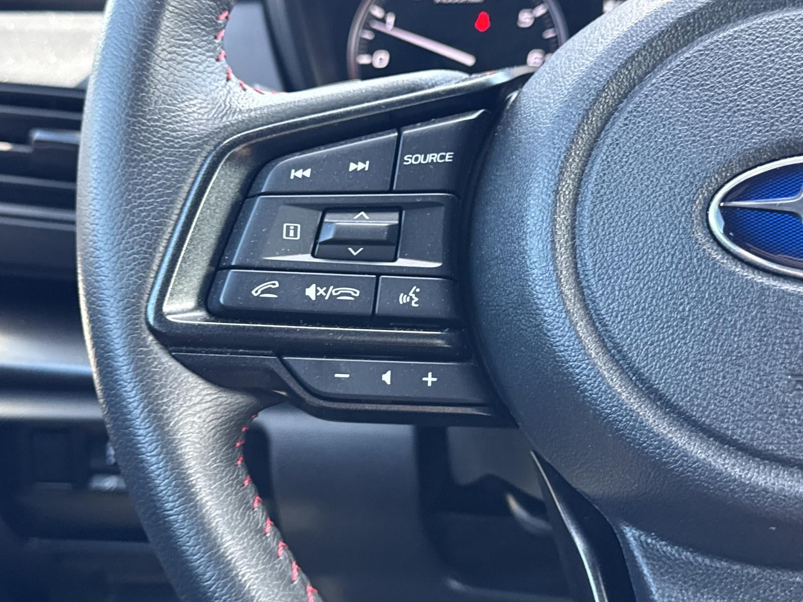 2024 Subaru Impreza RS AWD
