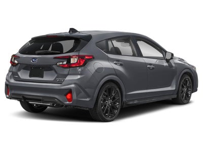 2024 Subaru Impreza RS AWD