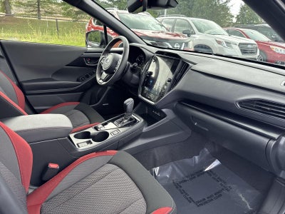 2024 Subaru Impreza RS AWD
