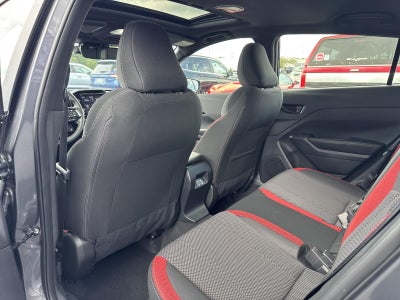 2024 Subaru Impreza RS AWD