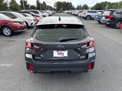 2024 Subaru Impreza RS AWD