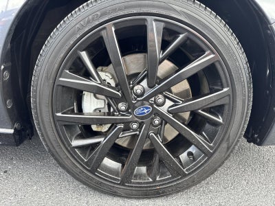 2024 Subaru Impreza RS AWD