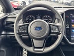 2024 Subaru Impreza RS AWD