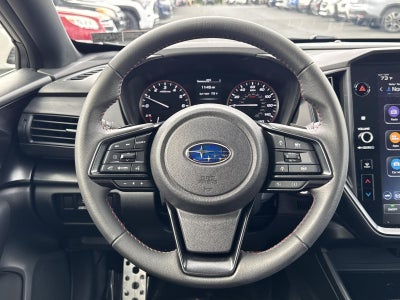 2024 Subaru Impreza RS AWD