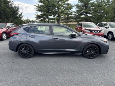 2024 Subaru Impreza RS AWD