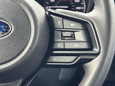 2024 Subaru Impreza RS AWD