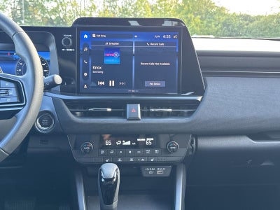 2026 Subaru Outback Premium AWD