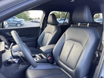 2026 Subaru Outback Premium AWD