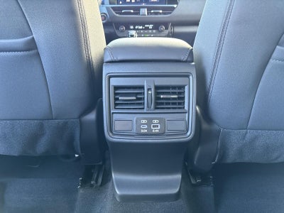 2026 Subaru Outback Premium AWD