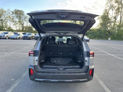 2026 Subaru Outback Premium AWD