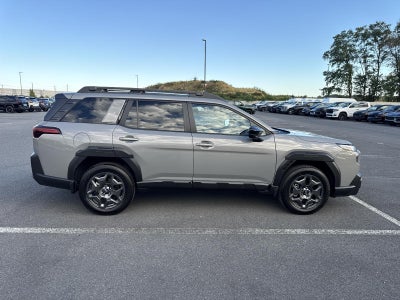 2026 Subaru Outback Premium AWD