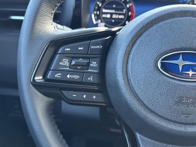 2026 Subaru Outback Premium AWD