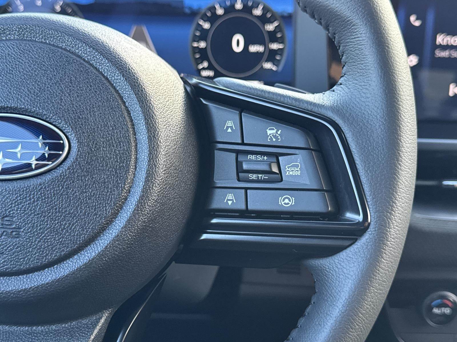 2026 Subaru Outback Premium AWD