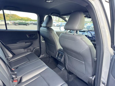 2026 Subaru Outback Premium AWD