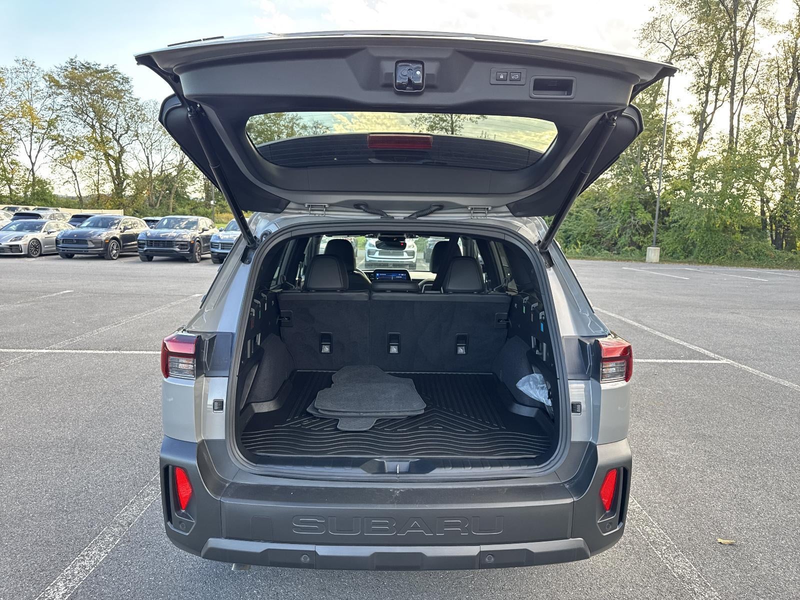 2026 Subaru Outback Premium AWD