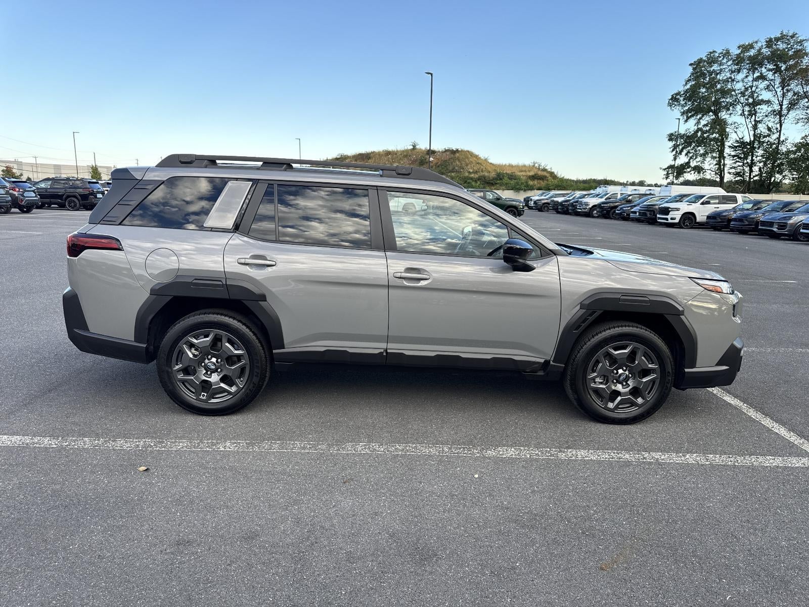2026 Subaru Outback Premium AWD