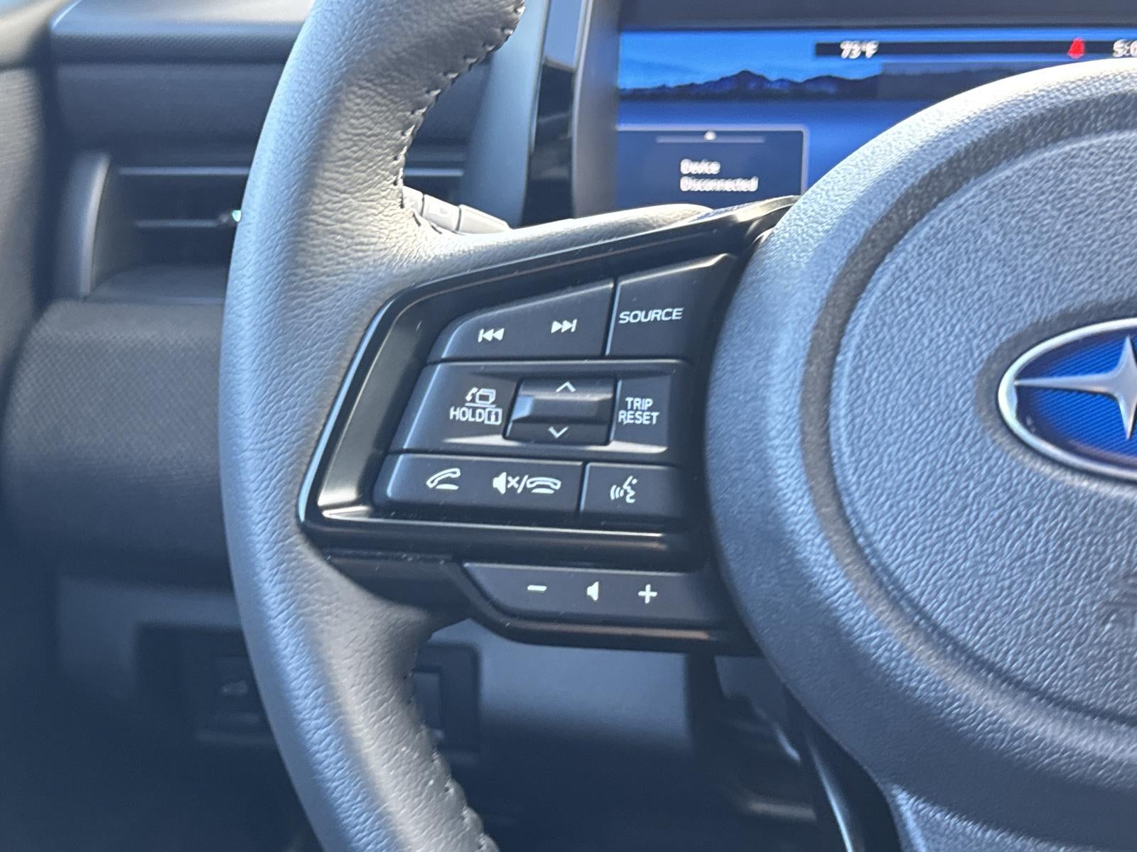 2026 Subaru Outback Premium AWD