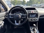 2017 Subaru Crosstrek 2.0i Limited CVT