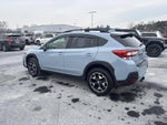 2018 Subaru Crosstrek 2.0i Premium CVT