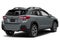 2018 Subaru Crosstrek 2.0i Premium CVT