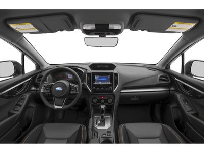 2019 Subaru Crosstrek 2.0i CVT