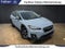 2018 Subaru Crosstrek 2.0i Premium CVT