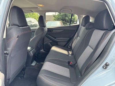 2018 Subaru Crosstrek 2.0i Premium CVT