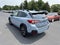2018 Subaru Crosstrek 2.0i Premium CVT