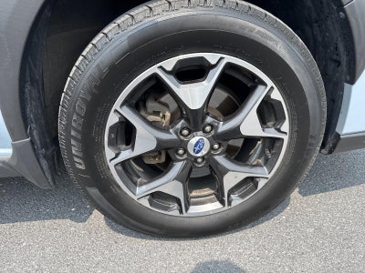 2018 Subaru Crosstrek 2.0i Premium CVT