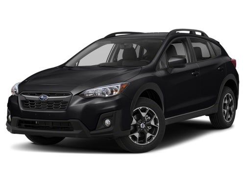 2019 Subaru Crosstrek 2.0i Premium CVT