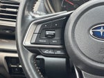 2019 Subaru Crosstrek 2.0i Premium CVT