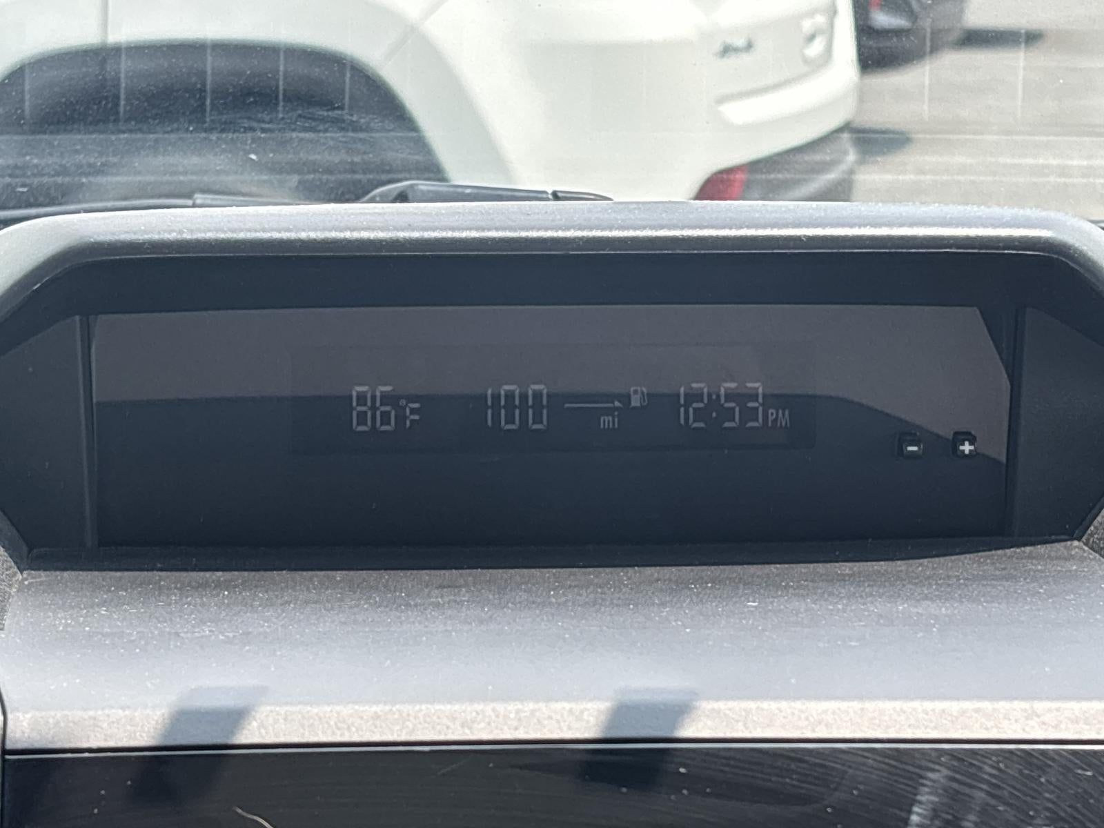 2019 Subaru Crosstrek 2.0i Premium CVT