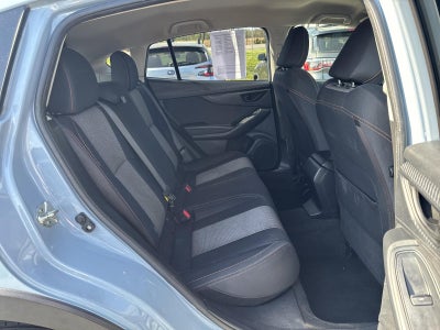 2018 Subaru Crosstrek 2.0i Premium CVT