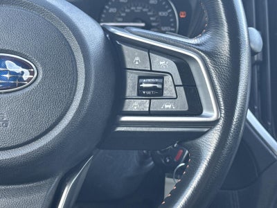 2018 Subaru Crosstrek 2.0i Premium CVT