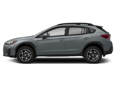 2018 Subaru Crosstrek 2.0i Premium CVT