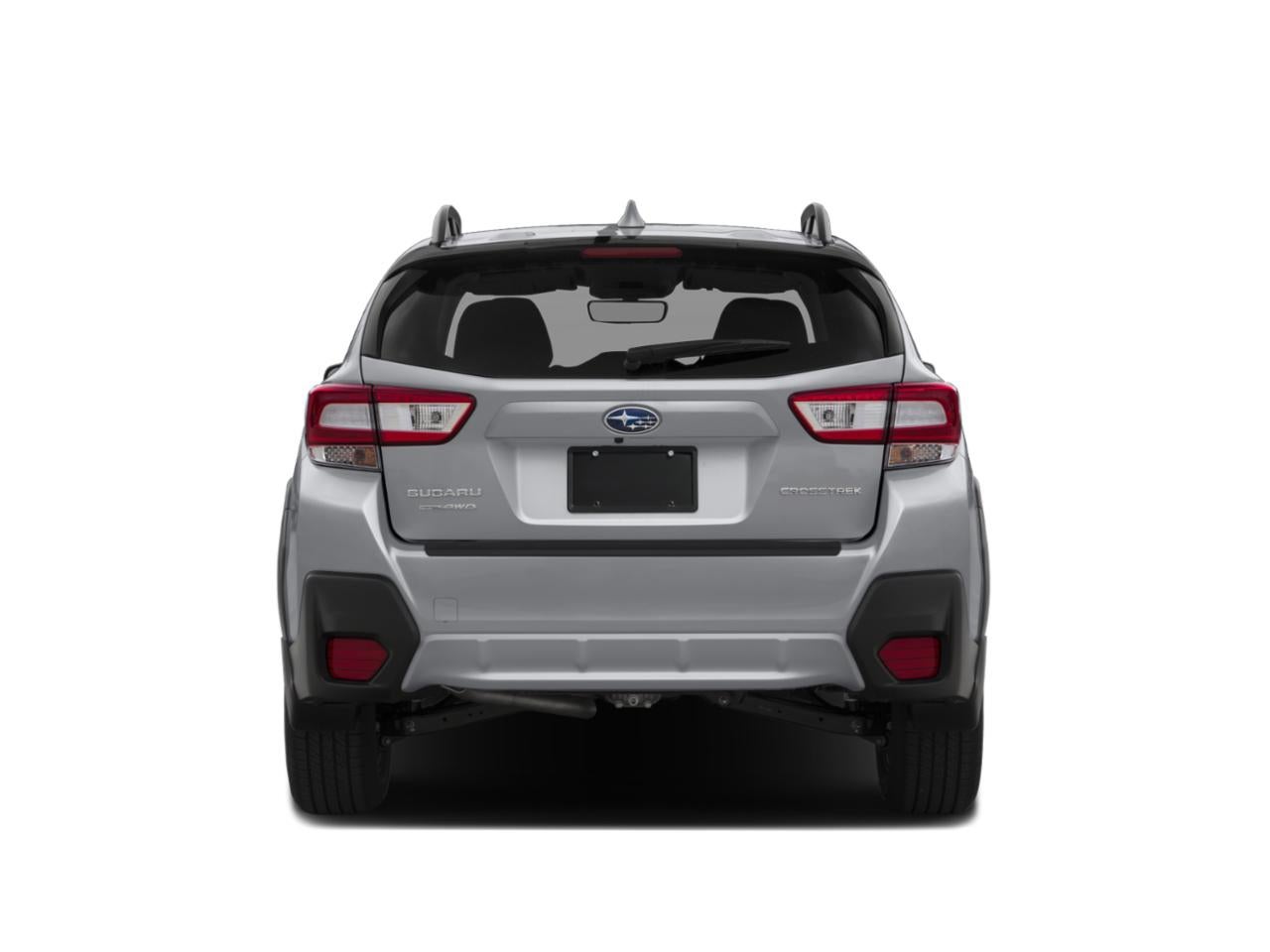 2018 Subaru Crosstrek 2.0i Premium CVT
