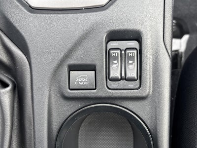 2023 Subaru Crosstrek Premium CVT