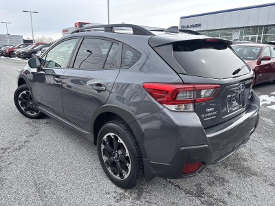 2023 Subaru Crosstrek Premium CVT