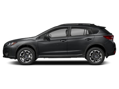 2023 Subaru Crosstrek Premium CVT