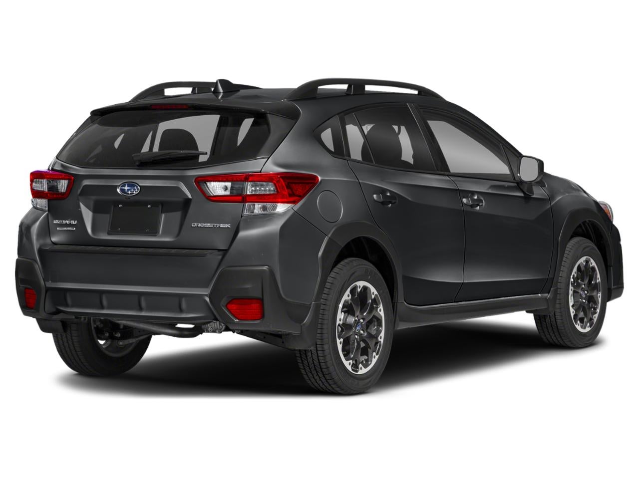 2023 Subaru Crosstrek Premium CVT