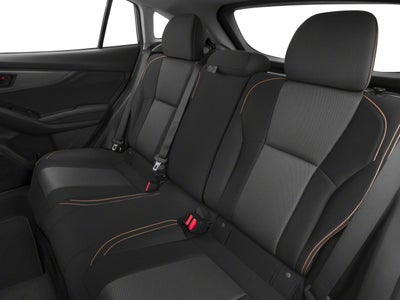 2018 Subaru Crosstrek 2.0i Limited CVT