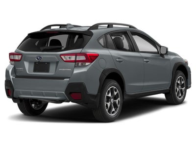 2018 Subaru Crosstrek 2.0i Limited CVT