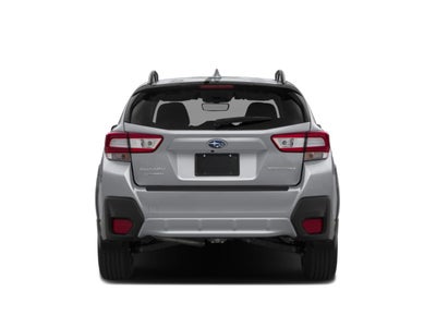 2018 Subaru Crosstrek 2.0i Limited CVT